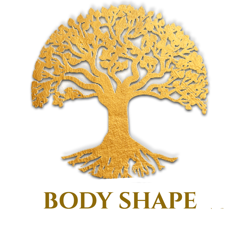 Body shape wellness
